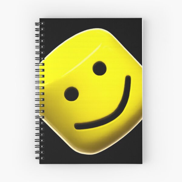 Item preview, Roblox - Yellow Face designed and sold by The Art by Rossouw.