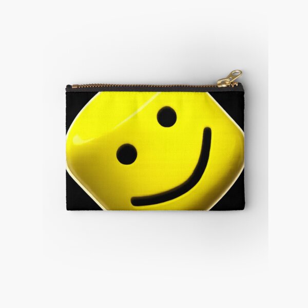 Item preview, Roblox - Yellow Face designed and sold by The Art by Rossouw.