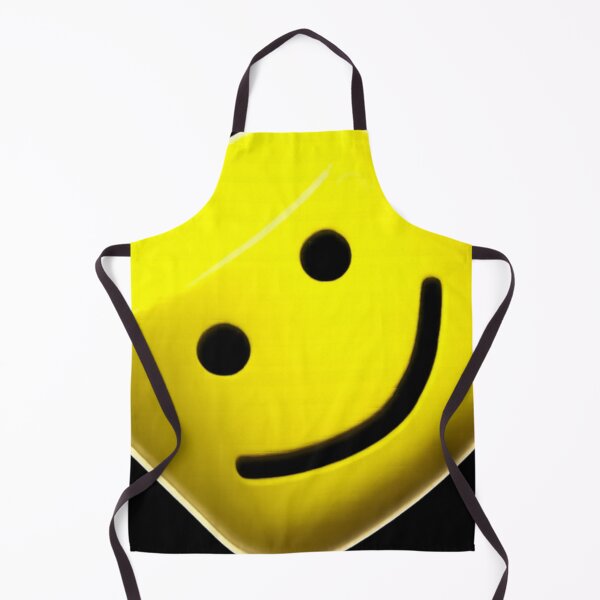Item preview, Roblox - Yellow Face designed and sold by The Art by Rossouw.
