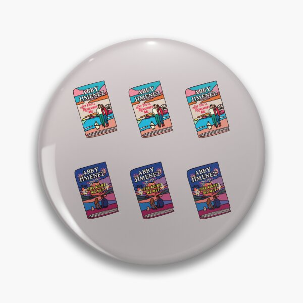 Item preview, Say You’ll Remember Me books designed and sold by lalashellsArt.