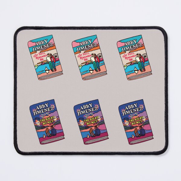 Item preview, Say You’ll Remember Me books designed and sold by lalashellsArt.