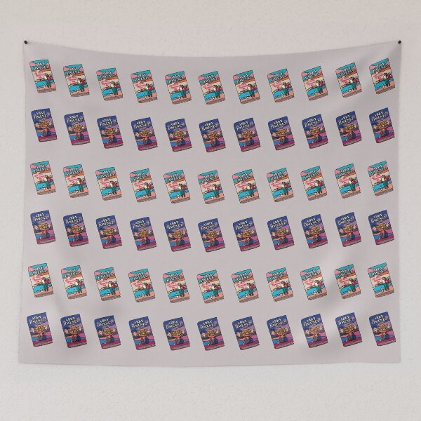 Item preview, Say You’ll Remember Me books designed and sold by lalashellsArt.