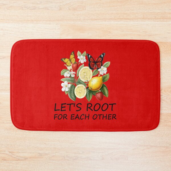 Item preview, Good Vibes Only - Let's Root For Each Other designed and sold by TZehrfeldPhotos.
