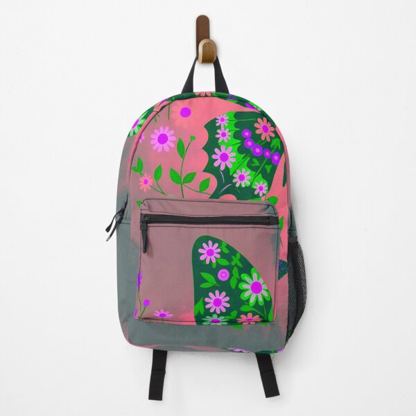 Item preview, Floral Butterfly / Transformation Art designed and sold by joycrysstudio.