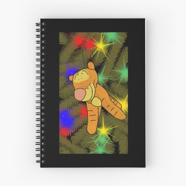Item preview, Tigger on a Tree designed and sold by AddieLynnS.