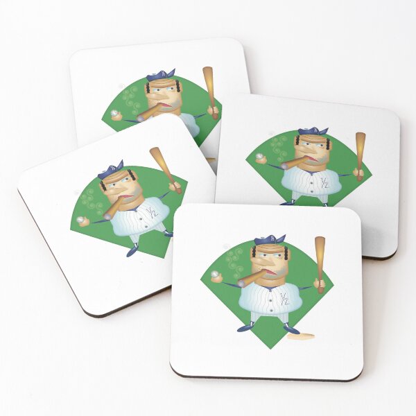 Item preview, Yogi Berra Funny New York Baseball  designed and sold by Rolographics1.
