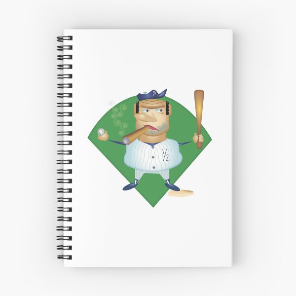 Item preview, Yogi Berra Funny New York Baseball  designed and sold by Rolographics1.