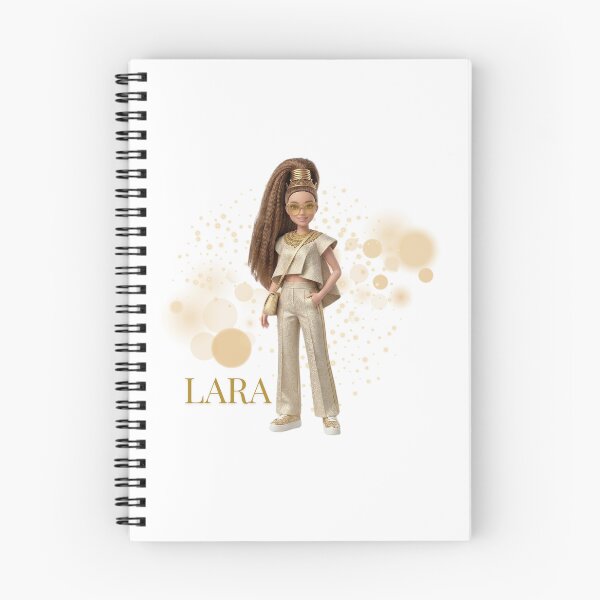Item preview, LARA Modern Fashion Doll Clean Minimal Icon 9 designed and sold by daila70.