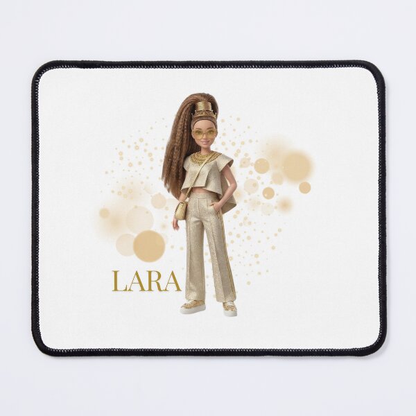 Item preview, LARA Modern Fashion Doll Clean Minimal Icon 9 designed and sold by daila70.