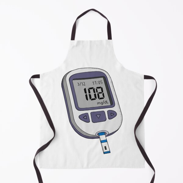 Item preview, Gluco Meter designed and sold by shopdiego.