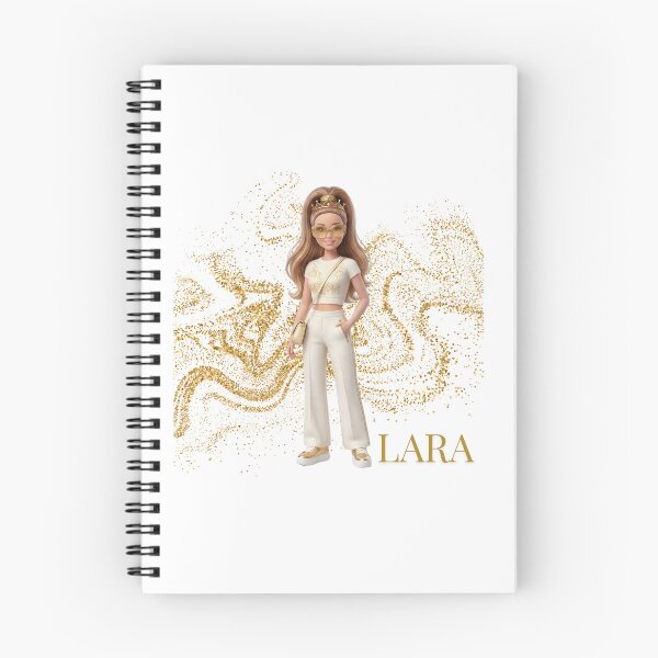 Item preview, LARA Modern Fashion Doll Clean Minimal Icon 10 designed and sold by daila70.