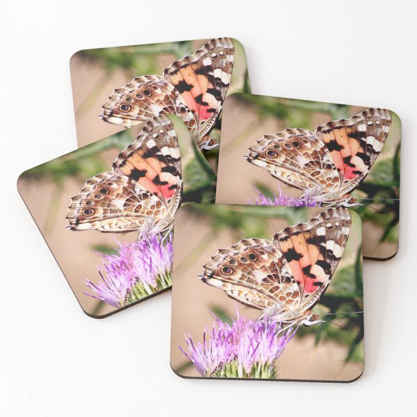 Item preview, Painted Lady designed and sold by Murph's Images.