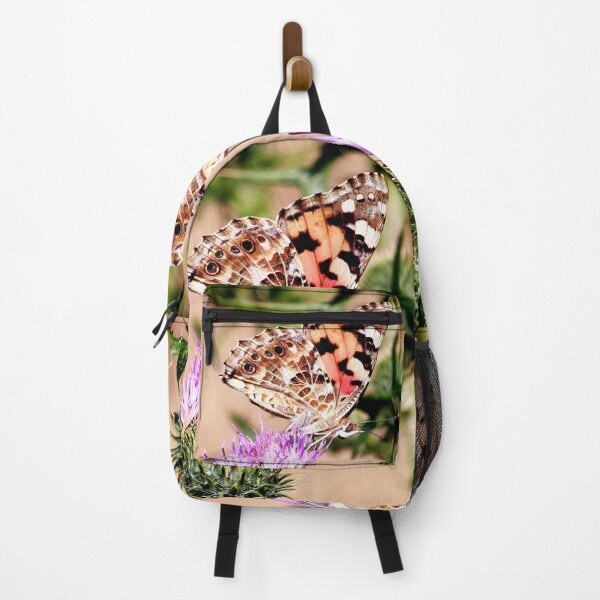 Item preview, Painted Lady designed and sold by Murph's Images.