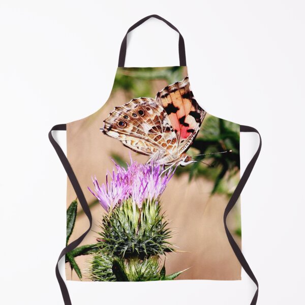 Item preview, Painted Lady designed and sold by Murph's Images.