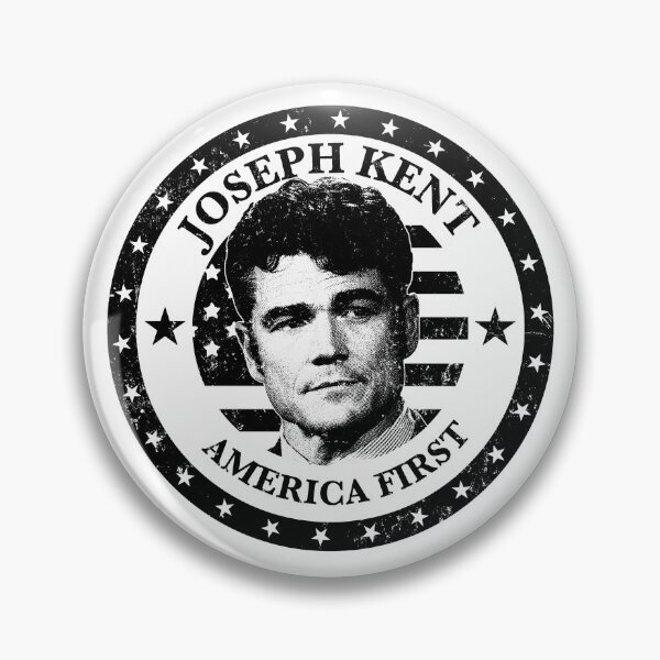 Item preview, JOE KENT  designed and sold by dgalanaugh56.