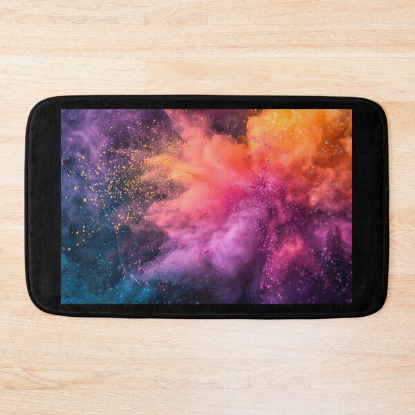 Item preview, Cosmic Powder Color Explosion designed and sold by lashdeart.