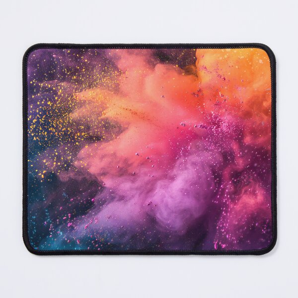 Item preview, Cosmic Powder Color Explosion designed and sold by lashdeart.