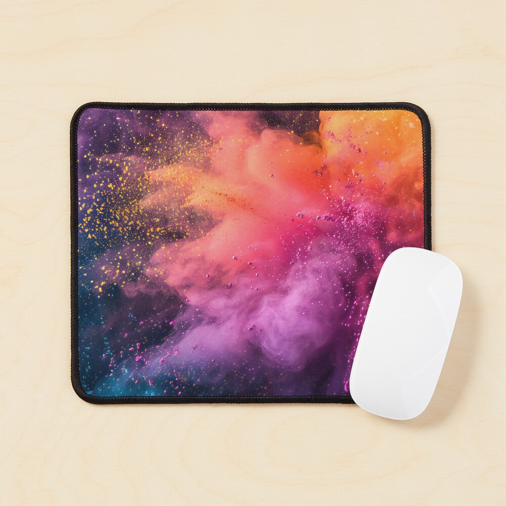 Item preview, Mouse Pad designed and sold by lashdeart.