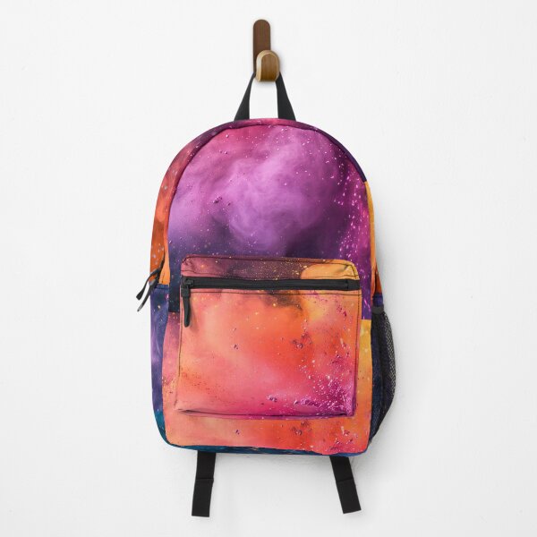 Item preview, Cosmic Powder Color Explosion designed and sold by lashdeart.