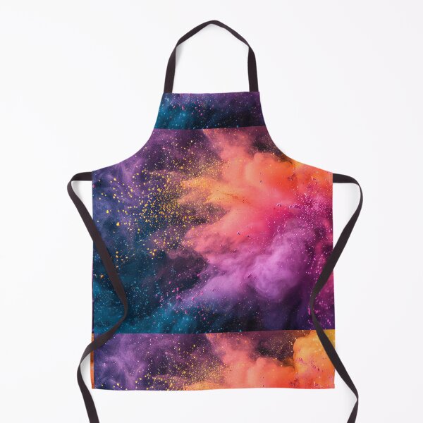 Item preview, Cosmic Powder Color Explosion designed and sold by lashdeart.