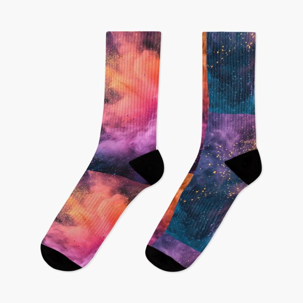 Item preview, Cosmic Powder Color Explosion designed and sold by lashdeart.