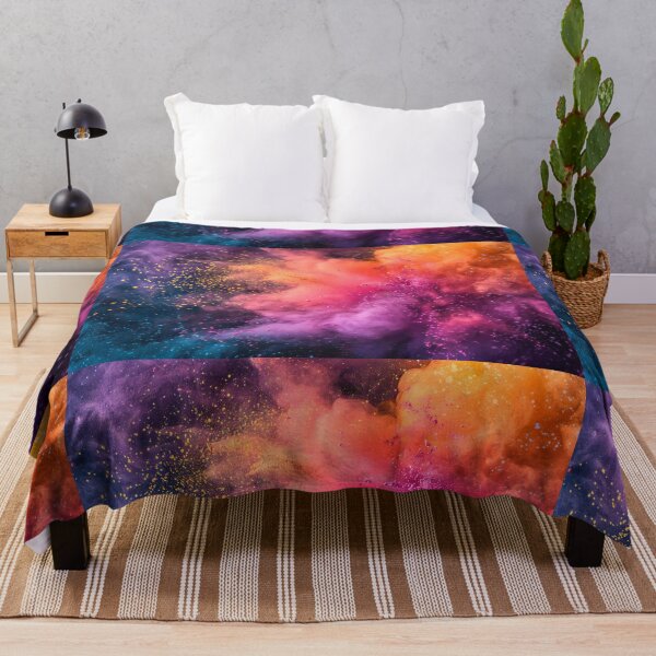 Item preview, Cosmic Powder Color Explosion designed and sold by lashdeart.
