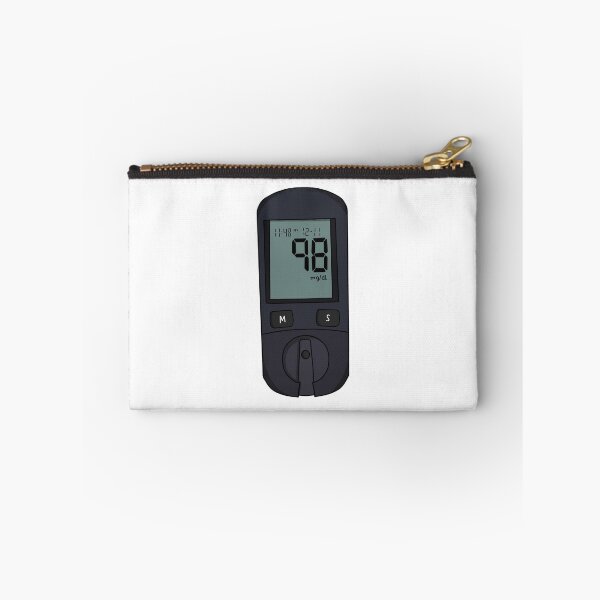 Item preview, Glucose Meter designed and sold by shopdiego.