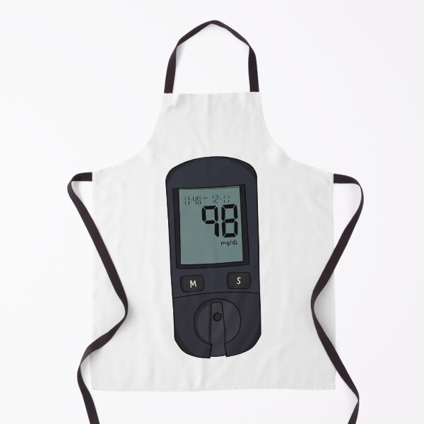 Item preview, Glucose Meter designed and sold by shopdiego.