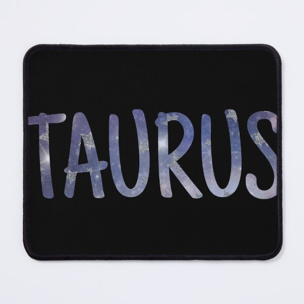 Item preview, TAURUS Space Zodiac designed and sold by PopBubbleShop.