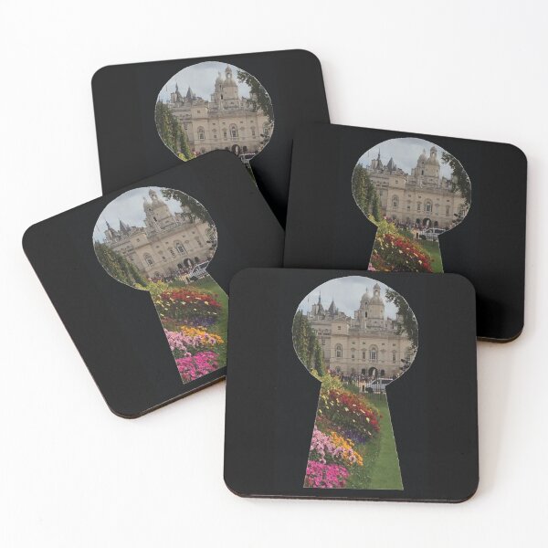 Item preview, Looking Through the Keyhole – St James’s Park, London designed and sold by TheMarketplaceworld.