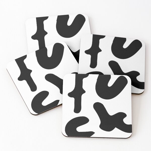 Item preview, F**K Abstract designed and sold by TheadorasPrints.