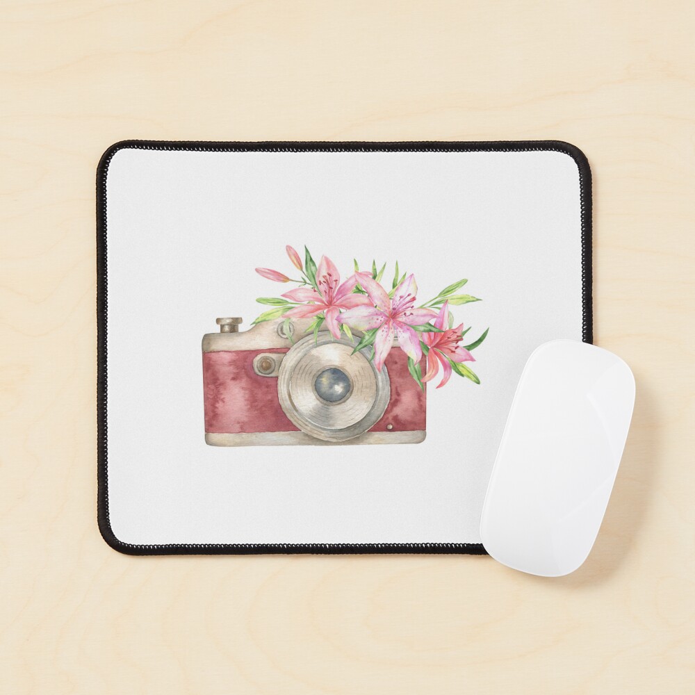 Item preview, Mouse Pad designed and sold by RickTShop.