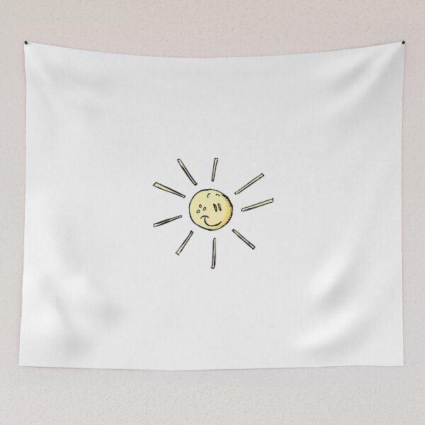 Item preview, Smiling Sun designed and sold by Reethes.