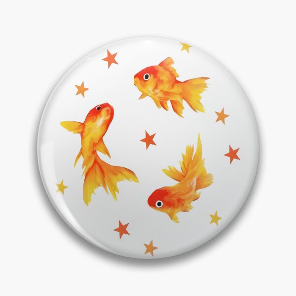 Item preview, Goldfish designed and sold by Jc-21.