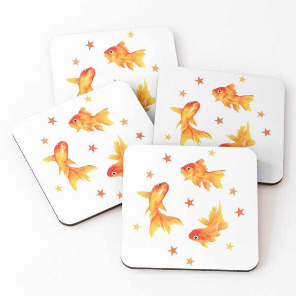 Item preview, Goldfish designed and sold by Jc-21.