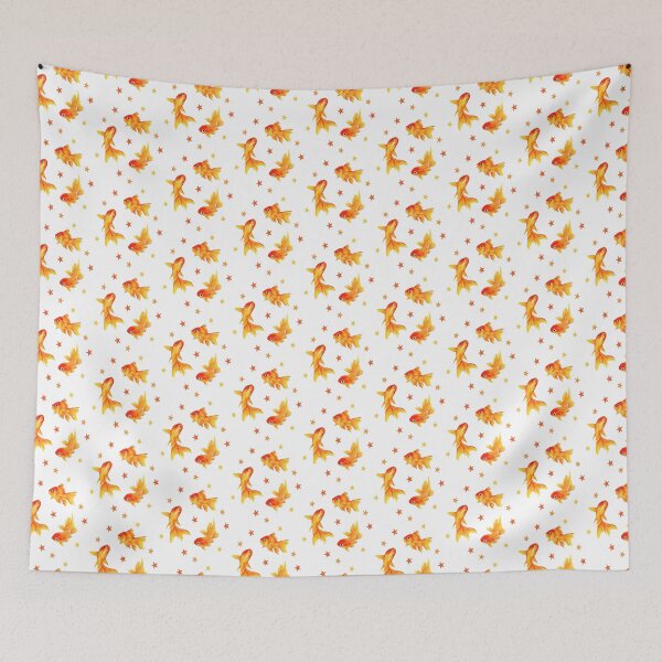 Item preview, Goldfish designed and sold by Jc-21.