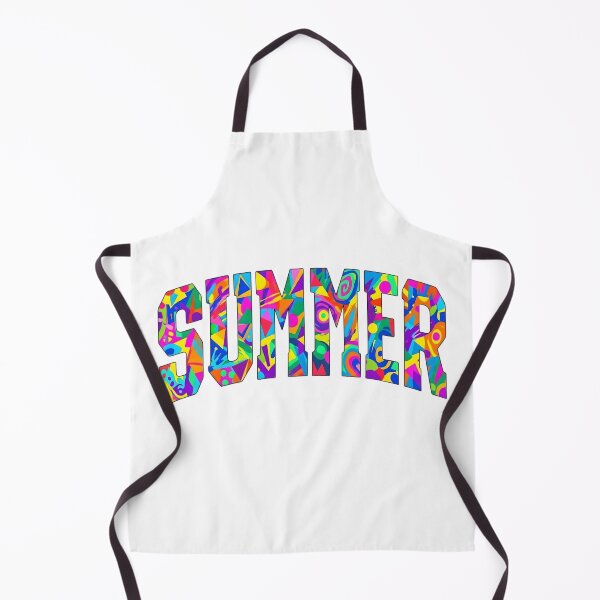 Item preview, Retro 90s Summer Vibe - Vintage Colorful Surf Aesthetic designed and sold by VibranPalette.
