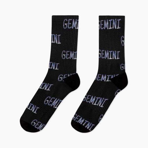 Item preview, GEMINI Space Zodiac  designed and sold by PopBubbleShop.