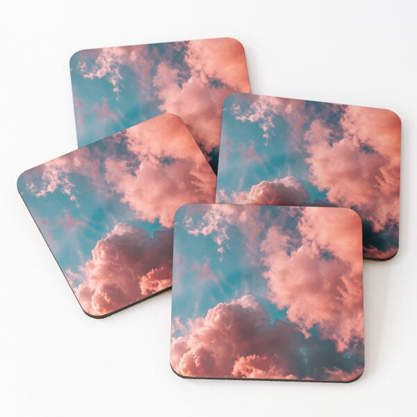 Item preview, Dramatic sunset with luminous clouds and rays of light designed and sold by StillOravisuals.