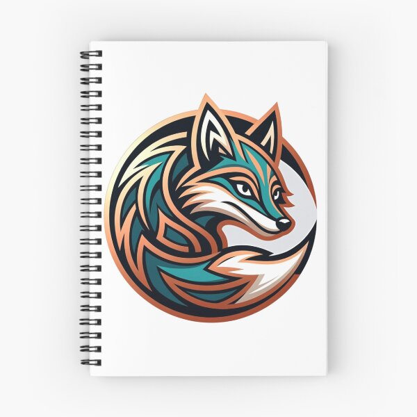Item preview, Foxy.... designed and sold by RisingWolfStudio.