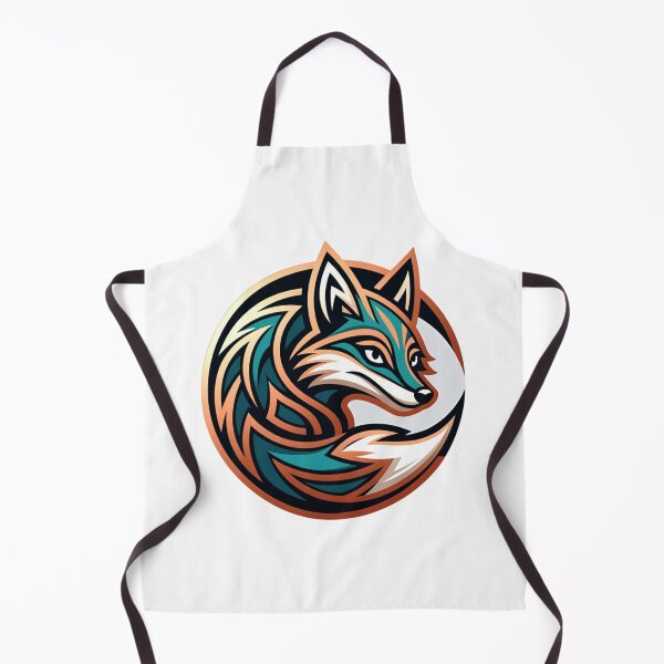 Item preview, Foxy.... designed and sold by RisingWolfStudio.