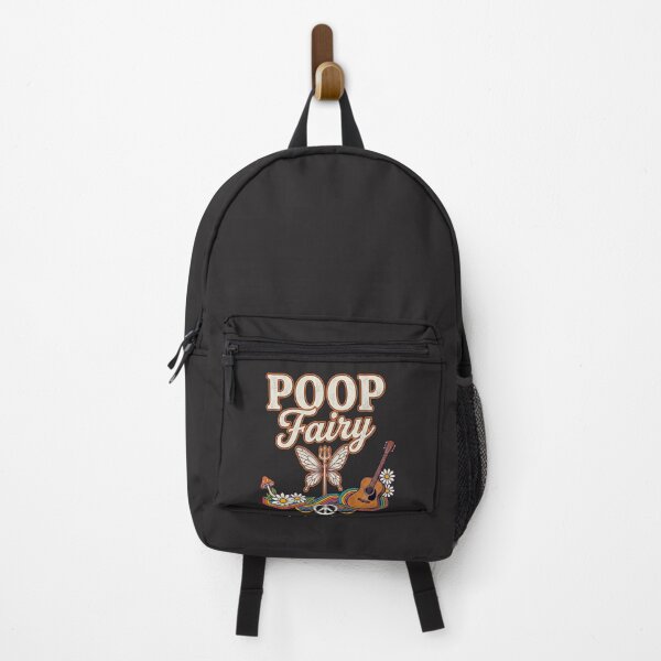 Item preview, Poop Fairy Barn Owner Farm Life Animal Caretaker Humor designed and sold by FormalDehyena.
