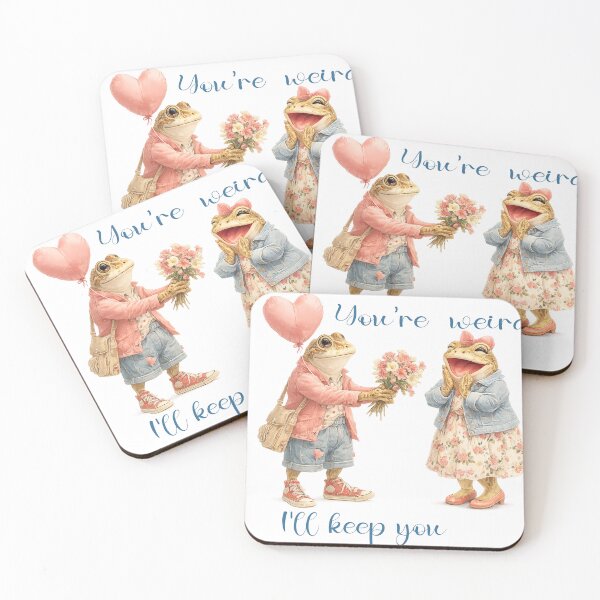 Item preview, Funny Couple Design - Romantic Gift - Gift for Her designed and sold by Mavrok Designs.