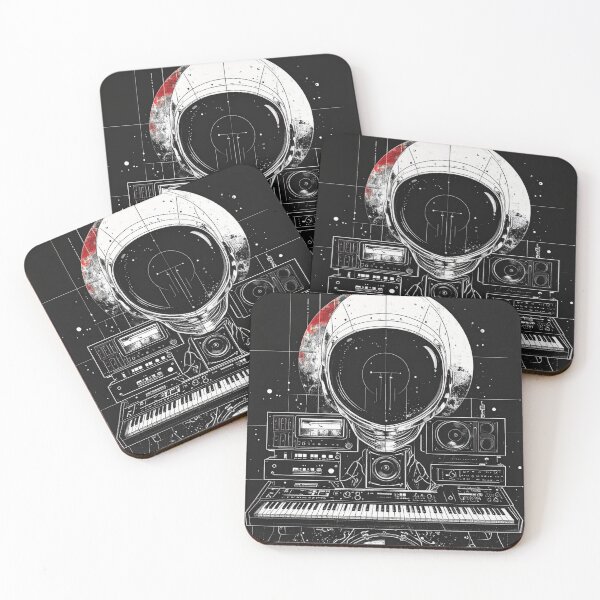 Item preview, Inter Dimensional Analog Blueprint 1  designed and sold by MrMidnyght.