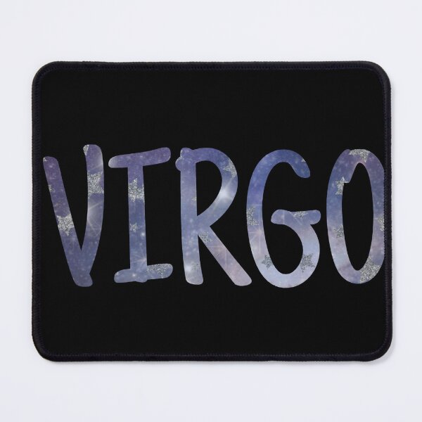 Item preview, VIRGO Space Zodiac  designed and sold by PopBubbleShop.