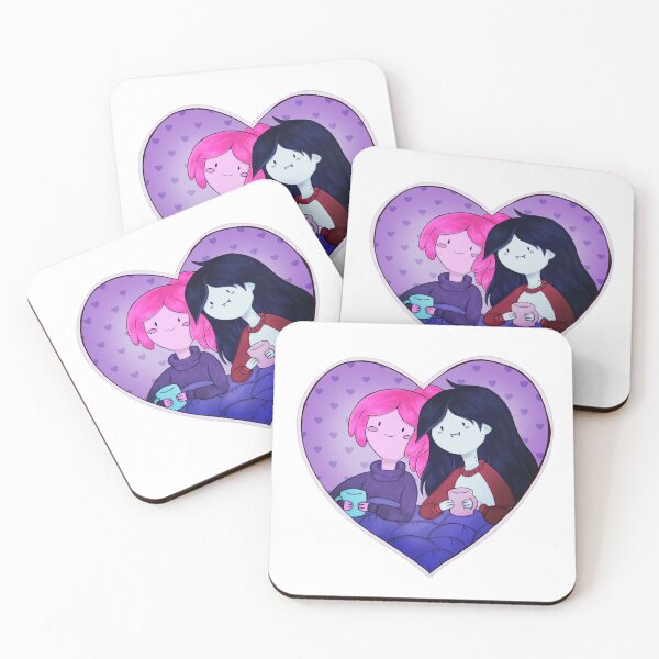 Item preview, Doodle Cute Bubbline designed and sold by ValdoArt.