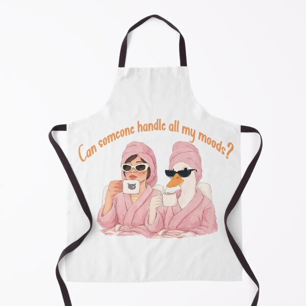 Item preview, All My Mood Together - Funny Design designed and sold by Mavrok Designs.