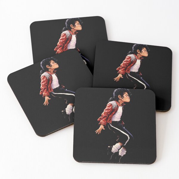 Item preview, Michael Jackson in the middle of a show designed and sold by Imprearte.