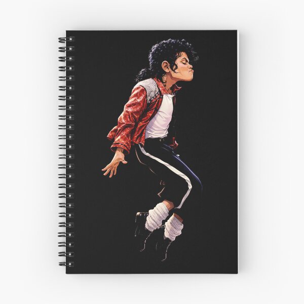 Item preview, Michael Jackson in the middle of a show designed and sold by Imprearte.