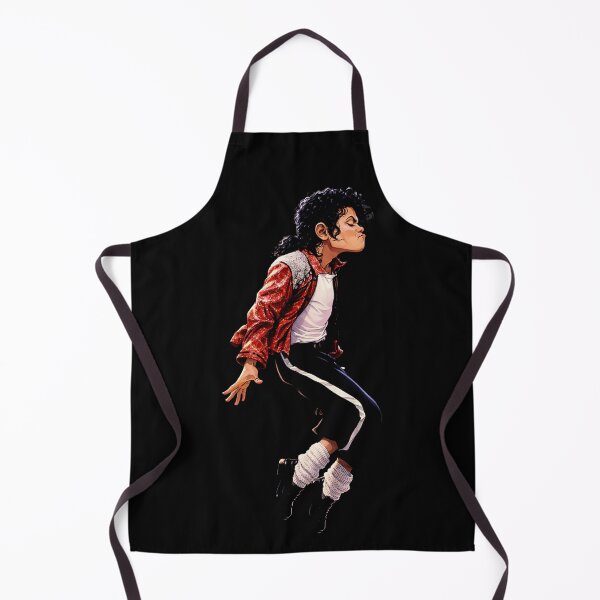 Item preview, Michael Jackson in the middle of a show designed and sold by Imprearte.